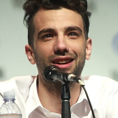 Jay Baruchel