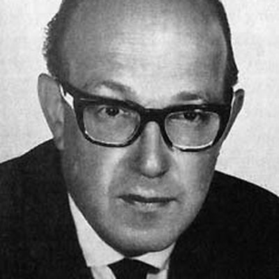 Jay Livingston