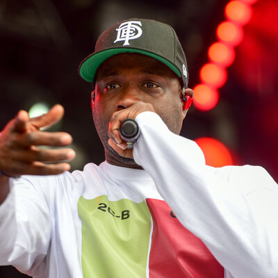 Jay Rock