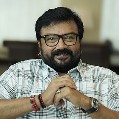 Jayaram