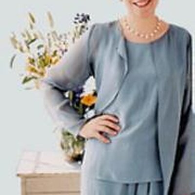 Jayne Ann Krentz