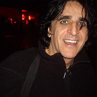 Jaz Coleman