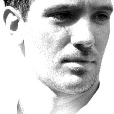 Portrait of JC Chasez
