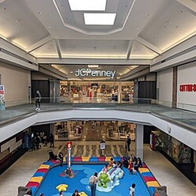 JC Penney