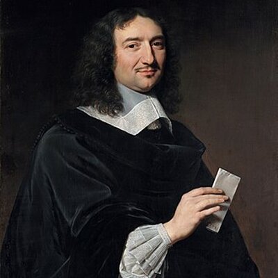 Jean Baptiste Colbert