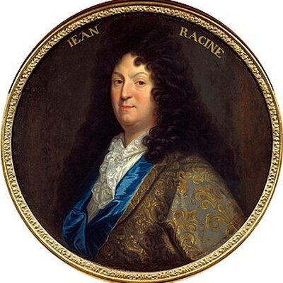 Jean Baptiste Racine
