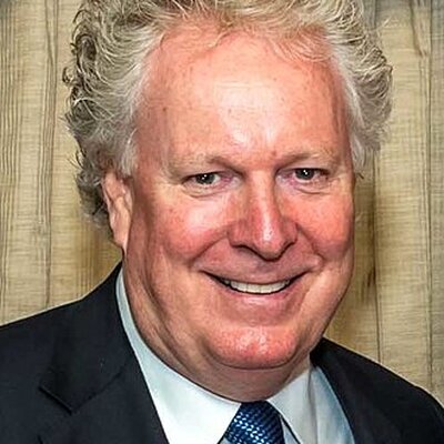 Portrait of Jean Charest