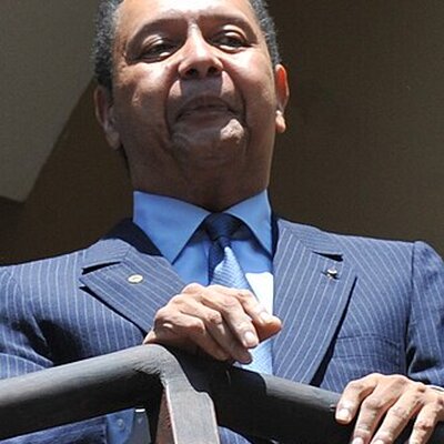 Jean Claude Duvalier