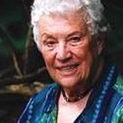 Jean Craighead George