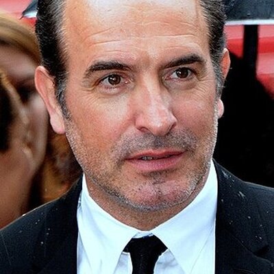 Jean Dujardin