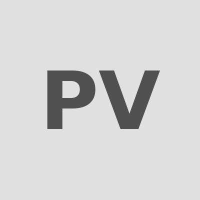 Portrait of Paul Vigna