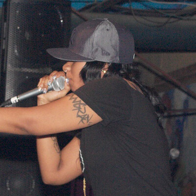 Jean Grae