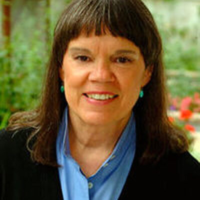 Jean Marzollo