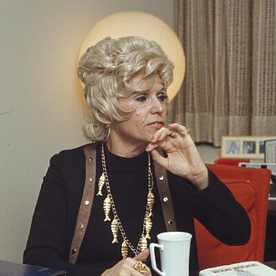 Jean Nidetch