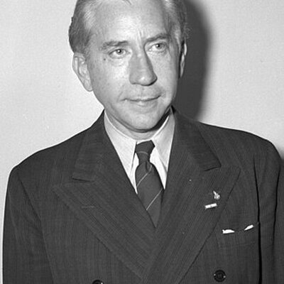 Jean Paul Getty