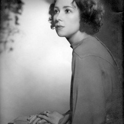 Portrait of Jean Plaidy