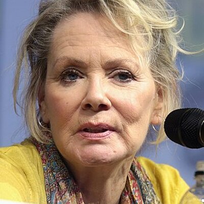 Portrait of Jean Smart