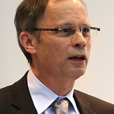 Jean Tirole