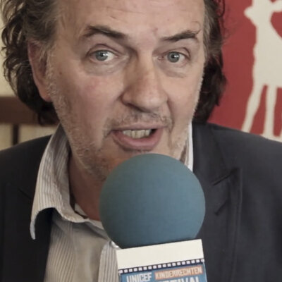 Jean van de Velde