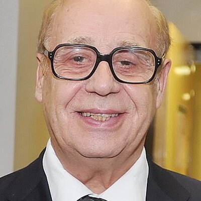 Jean Ziegler