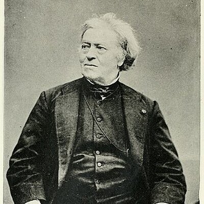 Jean-Baptiste Camille Corot