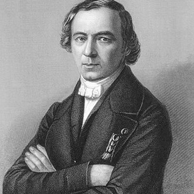 Jean-Baptiste Dumas