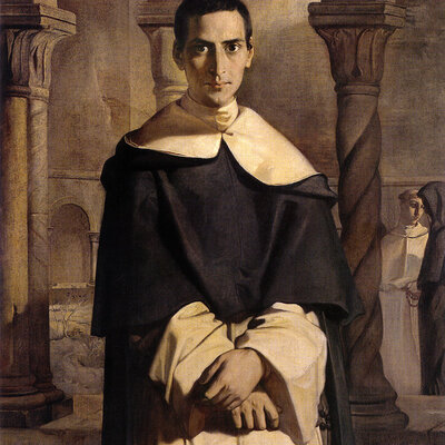 Jean-Baptiste Henri Lacordaire