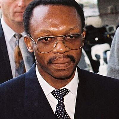Jean-Bertrand Aristide