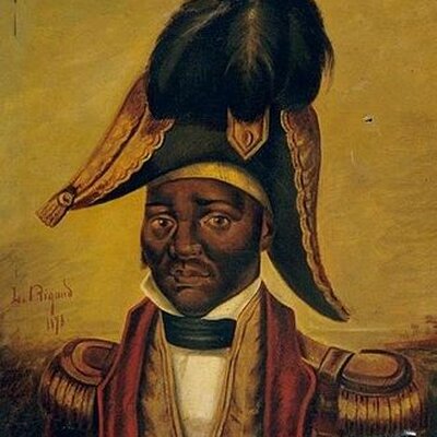 Jean-Jacques Dessalines