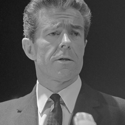 Jean-Jacques Servan-Schreiber