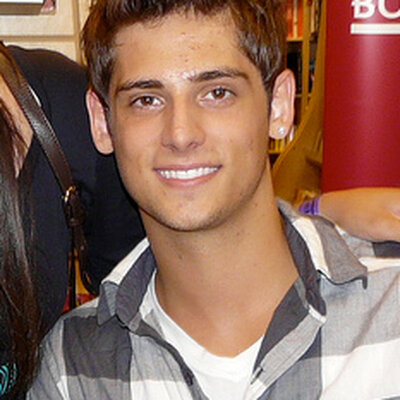 Portrait of Jean-Luc Bilodeau