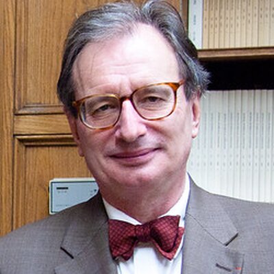 Jean-Luc Marion