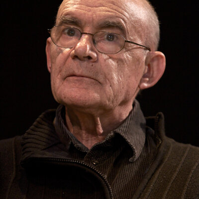 Jean-Luc Nancy