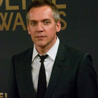 Jean-Marc Vallee