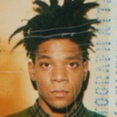 Jean-Michel Basquiat