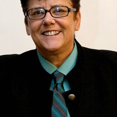 Jeanne Cordova