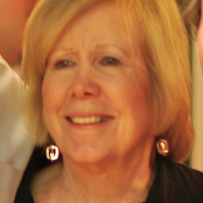 Portrait of Jeanne Kohl-Welles