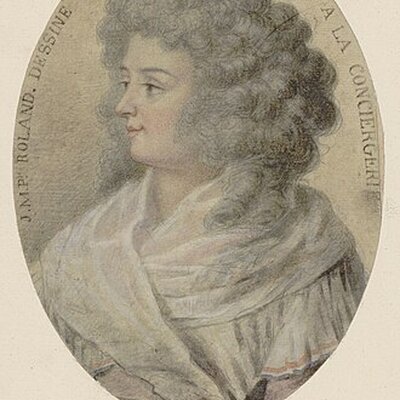 Jeanne-Marie Roland