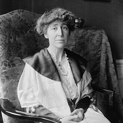 Jeannette Rankin