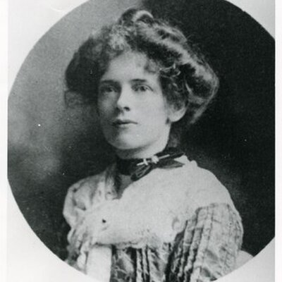 Jeannie Gunn