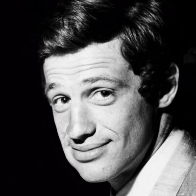 Jean-Paul Belmondo