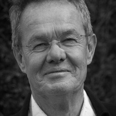 Jean-Paul Kauffmann