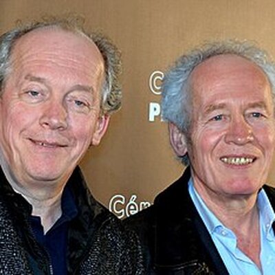 Jean-Pierre Dardenne