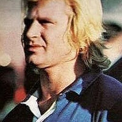Jean-Pierre Rives