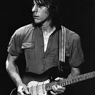 Jeff Beck