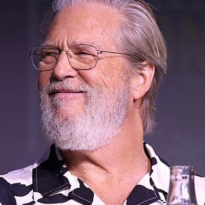 Jeff Bridges