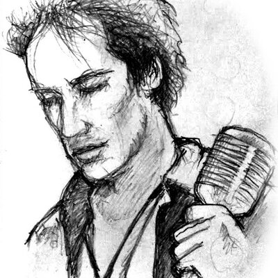 Jeff Buckley