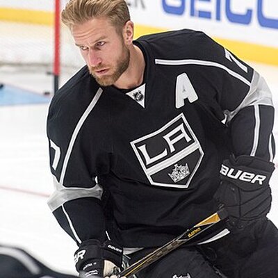 Jeff Carter