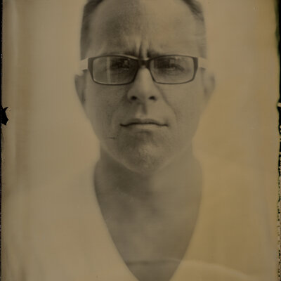 Jeff Clark