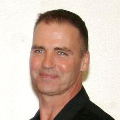Jeff Fahey